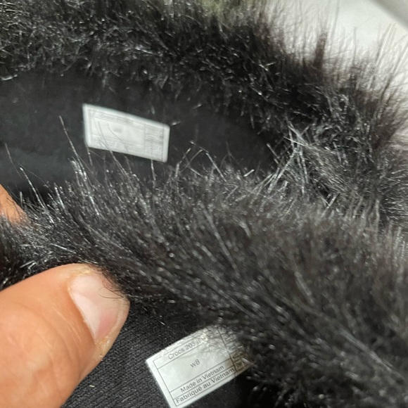 Crocs Boots - Picture 6 of 6